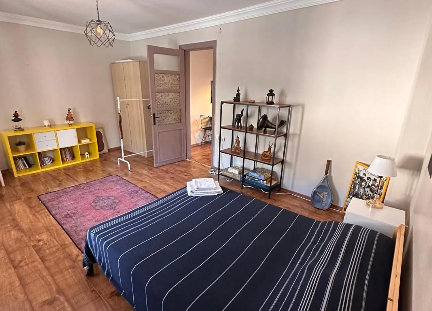 Historic Wooden House With Bosphorus View Apartment Istanbul